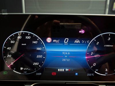 MERCEDES-BENZ S-CLASS - 8