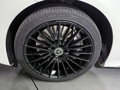 MERCEDES-BENZ S-CLASS - 6