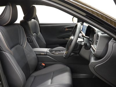 TOYOTA CROWN SPORT - 7