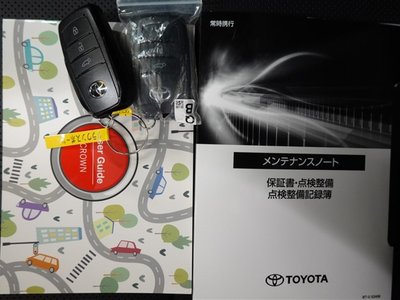 TOYOTA CROWN SPORT - 6