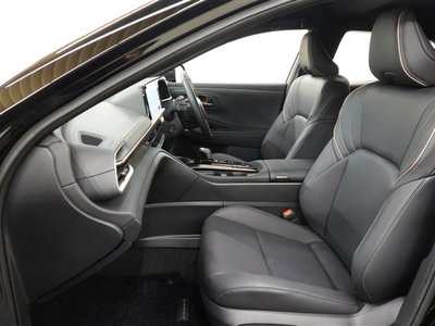 TOYOTA CROWN SPORT - 8