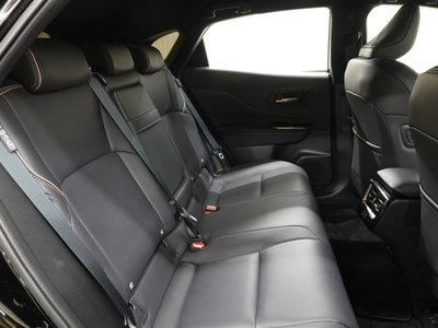 TOYOTA CROWN SPORT - 9