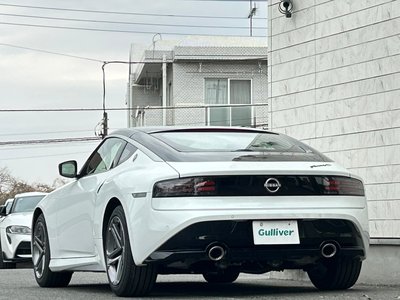 NISSAN FAIRLADY Z - 8