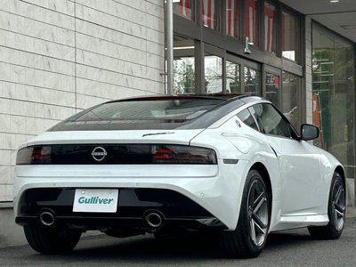 NISSAN FAIRLADY Z - 10