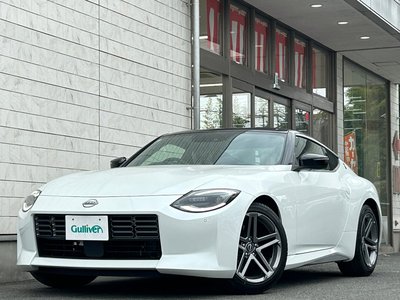 NISSAN FAIRLADY Z - 9