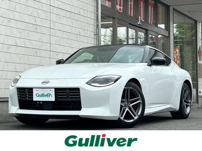 NISSAN FAIRLADY Z - 1