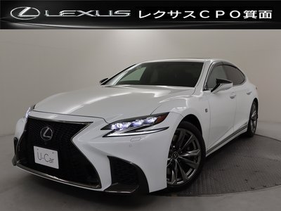 LEXUS LC - 2