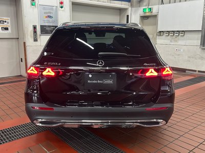 MERCEDES-BENZ E-CLASS - 10