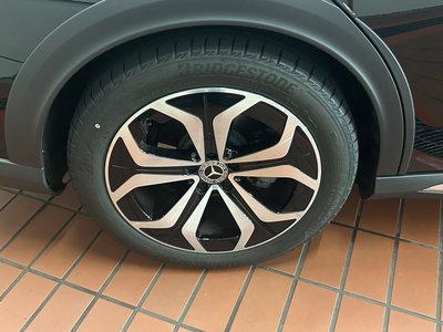 MERCEDES-BENZ E-CLASS - 7