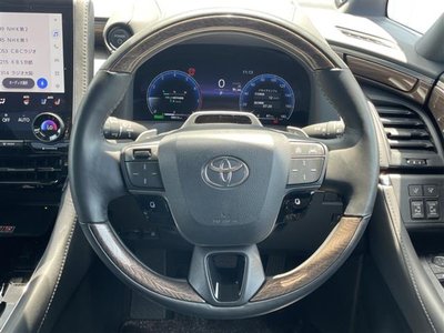 صورة 6 لـ 2023 Toyota ALPHARD