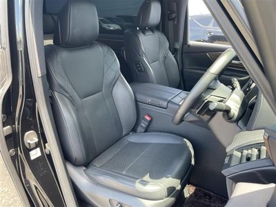 2023 Toyota ALPHARD thumbnail 24