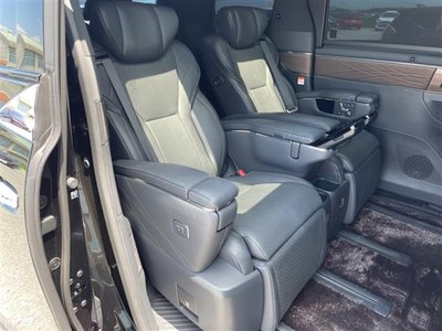 2023 Toyota ALPHARD thumbnail 27