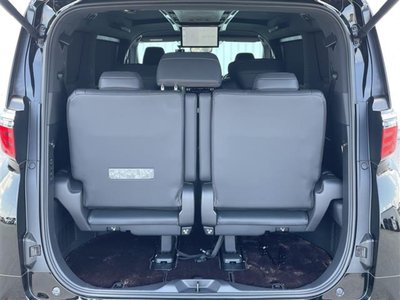 2023 Toyota ALPHARD thumbnail 31