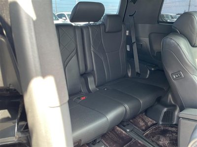 2023 Toyota ALPHARD thumbnail 29