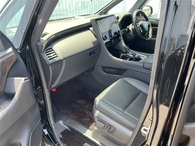2023 Toyota ALPHARD thumbnail 25