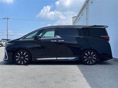 2023 Toyota ALPHARD thumbnail 38