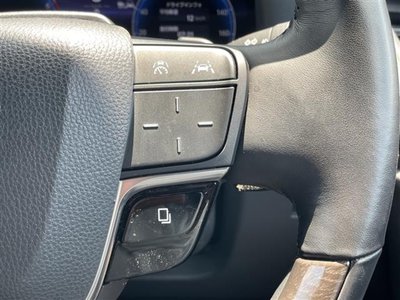 صورة 10 لـ 2023 Toyota ALPHARD