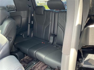 2023 Toyota ALPHARD thumbnail 30