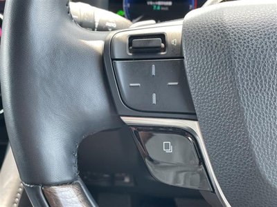 صورة 9 لـ 2023 Toyota ALPHARD