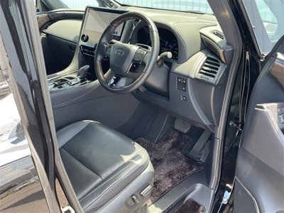 2023 Toyota ALPHARD thumbnail 23