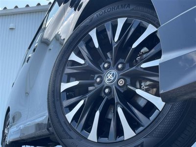 2023 Toyota ALPHARD thumbnail 34