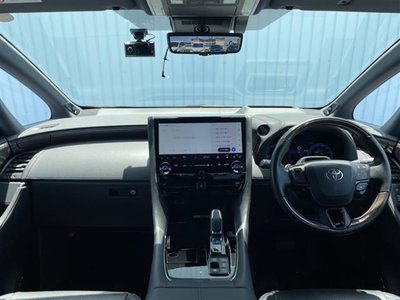 صورة 2 لـ 2023 Toyota ALPHARD