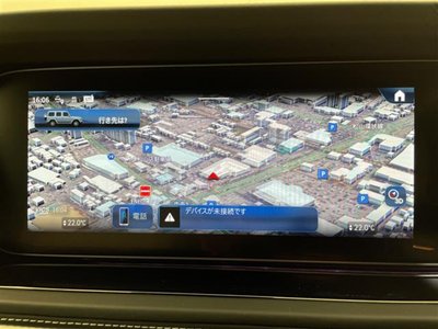 MERCEDES-BENZ G-CLASS - 4