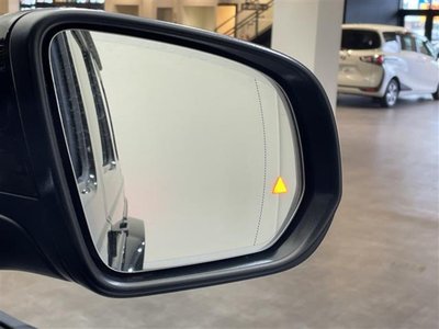 MERCEDES-BENZ G-CLASS - 9