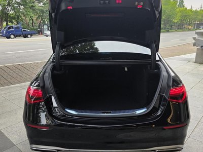 MERCEDES-BENZ S-CLASS - 7