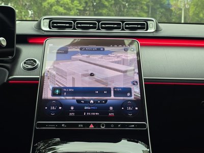 MERCEDES-BENZ S-CLASS - 9