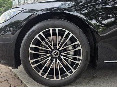 MERCEDES-BENZ S-CLASS - 6