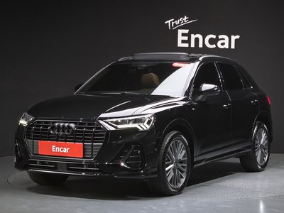 2025 AUDI Q3 照片 2
