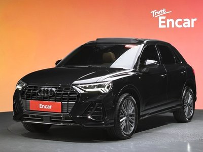 صورة 1 لـ 2025 AUDI Q3