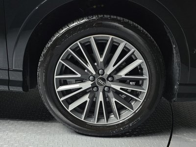 صورة 8 لـ 2025 AUDI Q3