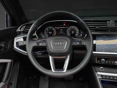 صورة مصغرة 18 لـ 2025 AUDI Q3
