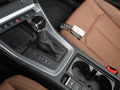صورة مصغرة 12 لـ 2025 AUDI Q3