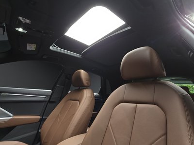 صورة مصغرة 25 لـ 2025 AUDI Q3