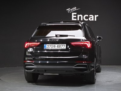 صورة 4 لـ 2025 AUDI Q3