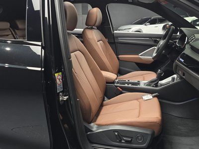 صورة مصغرة 16 لـ 2025 AUDI Q3