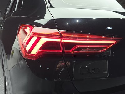 صورة 10 لـ 2025 AUDI Q3