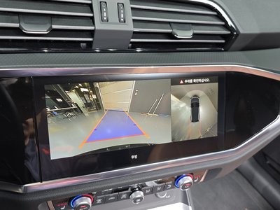 صورة مصغرة 20 لـ 2025 AUDI Q3