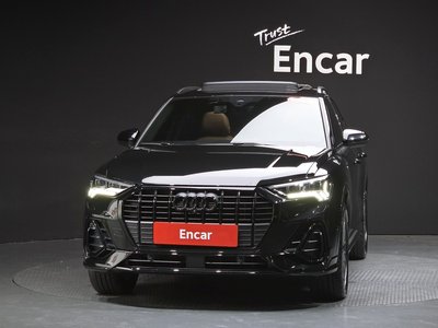 صورة 2 لـ 2025 AUDI Q3