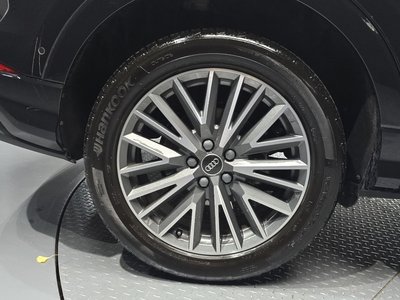 صورة 6 لـ 2025 AUDI Q3