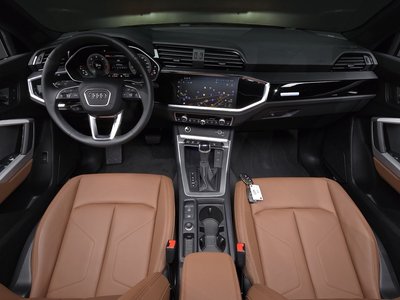 صورة 5 لـ 2025 AUDI Q3