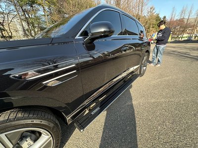 GENESIS GV80 - 4