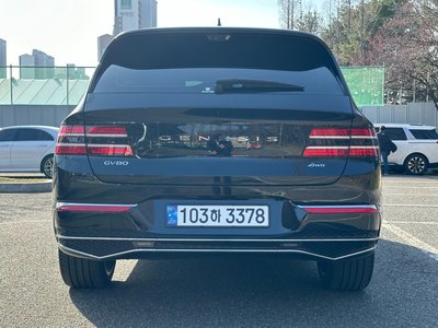 GENESIS GV80 - 6