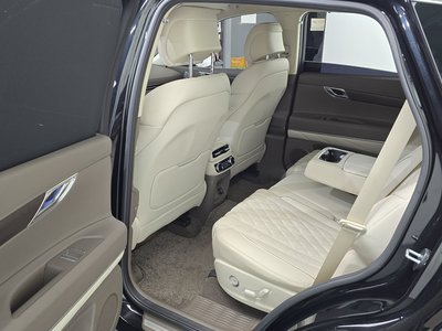 2023 Genesis GV80 — миниатюра 11