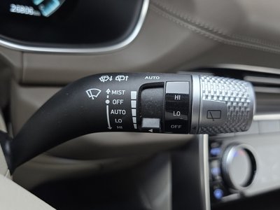 2023 Genesis GV80 — миниатюра 17