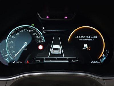 GENESIS GV80 - 8