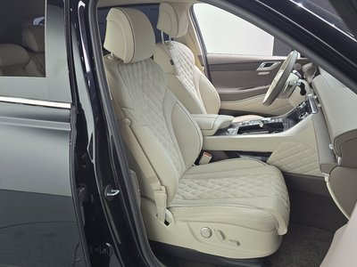 2023 Genesis GV80 — миниатюра 12